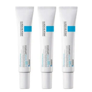 Kit  Cicaplast Baume B5+ Cuidado Multirreparador Calmante 20ml