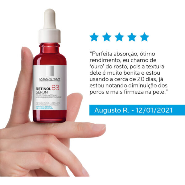RETINOL B3 SÉRUM CONCENTRADO 30ml - Imagem 2