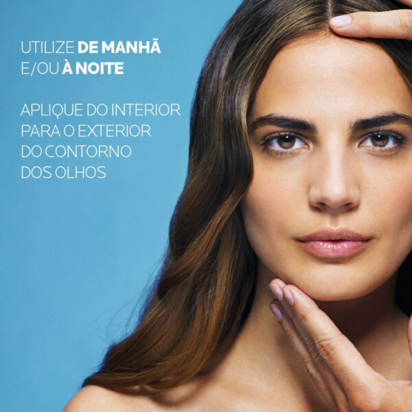 HYALU B5 OLHOS CREME ANTI IDADE 15ML - Imagem 8