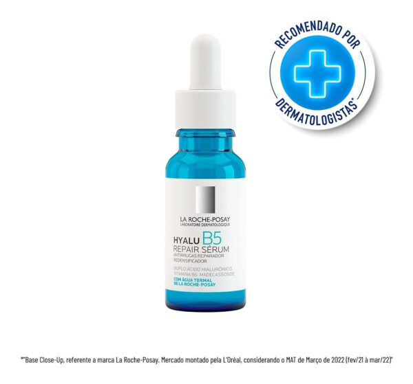 HYALU B5 SÉRUM REVITALIZANTE OLHOS 15ml - Imagem 2