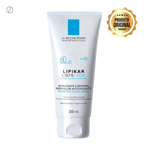 LIPIKAR AOX - Imagem 5
