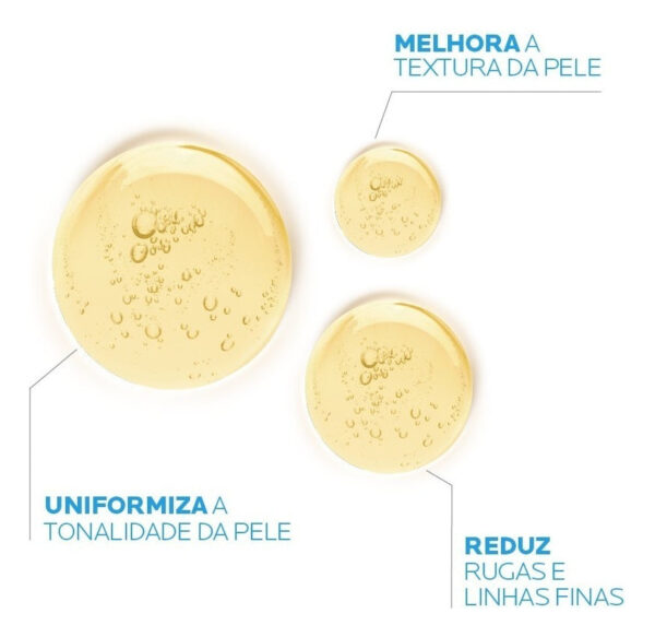 PURE VITAMIN C10 SÉRUM 30ml - Imagem 6