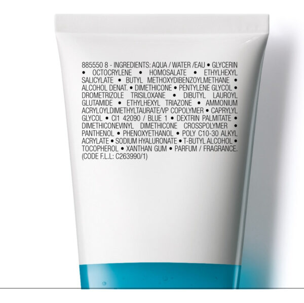HYALU B5 AQUAGEL COM ACIDO  HIALURÔNICO + VITAMINA E FPS30 50ml - Imagem 4