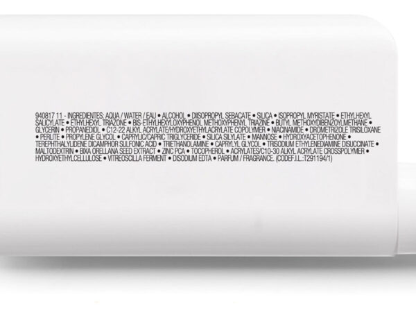 ANTHELIOS AIRLICIUM PROTETOR SOLAR ANTIOLIOSIDADE SEM COR FPS50 40g - Imagem 8