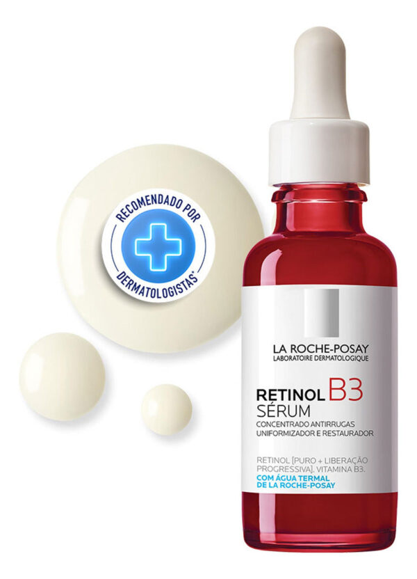 RETINOL B3 SÉRUM CONCENTRADO 30ml - Imagem 6
