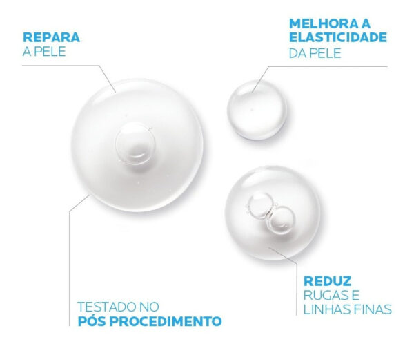 HYALU B5 SÉRUM REPAIR ANTI IDADE 15ml - Imagem 6
