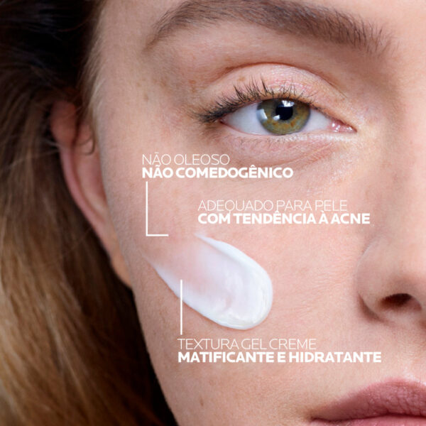 EFFACLAR DUO+ M CREMA ANTIACNE 40ml - Imagem 6