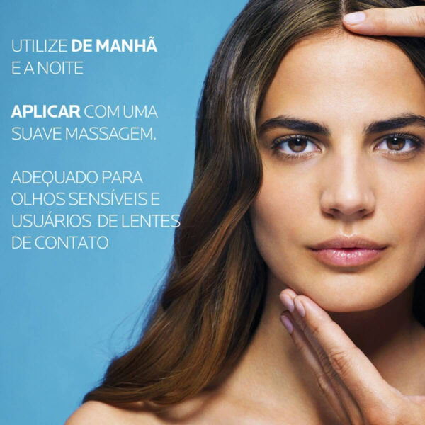 PURE VITAMIN C OLHOS COM ÁCIDO HIALURÔNICO 15ml - Imagem 8