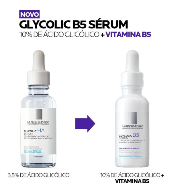 GLYCOLIC B5 SÉRUM - Imagem 8