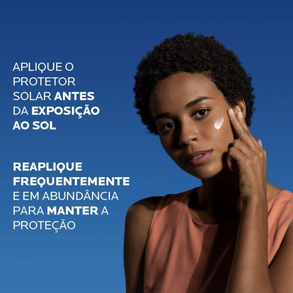 ANTHELIOS AIRLICIUM ANTIOLEOSIDADE SEM COR FPS 80 40g - Imagem 9