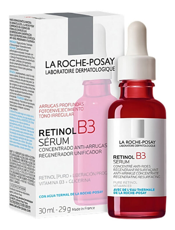 RETINOL B3 SÉRUM CONCENTRADO 30ml - Imagem 9