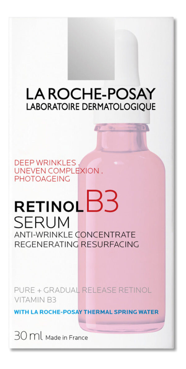 RETINOL B3 SÉRUM CONCENTRADO 30ml - Imagem 10