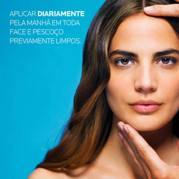 HYALU B5 AQUAGEL COM ACIDO  HIALURÔNICO + VITAMINA E FPS30 50ml - Imagem 8