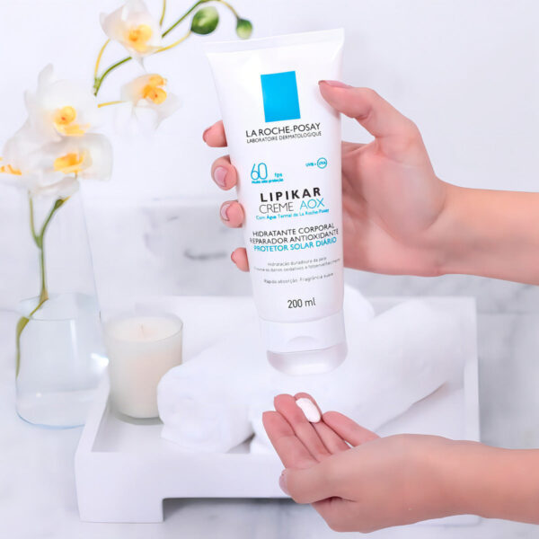 LIPIKAR AOX - Imagem 7