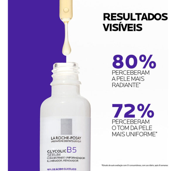 GLYCOLIC B5 SÉRUM - Imagem 5