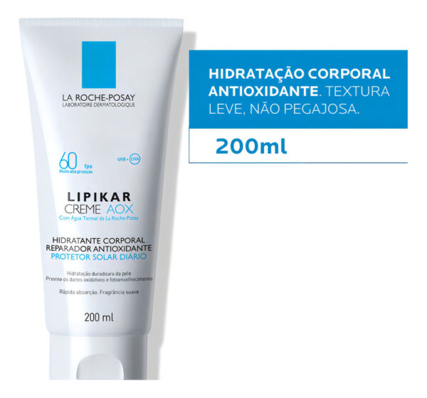 LIPIKAR AOX - Imagem 2