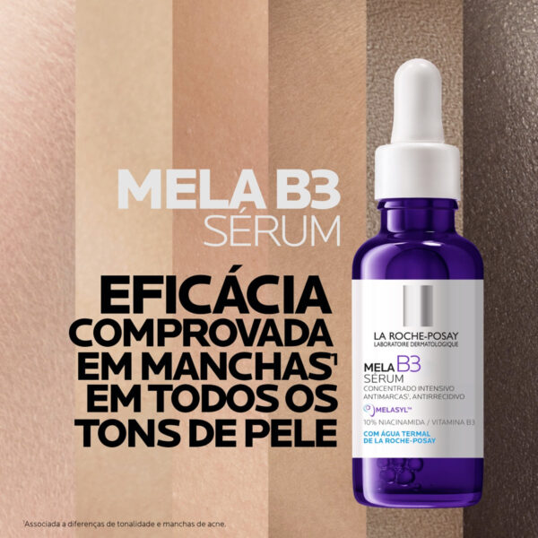 MELA B3 SÉRUM ANTIMANCHAS - Imagem 11