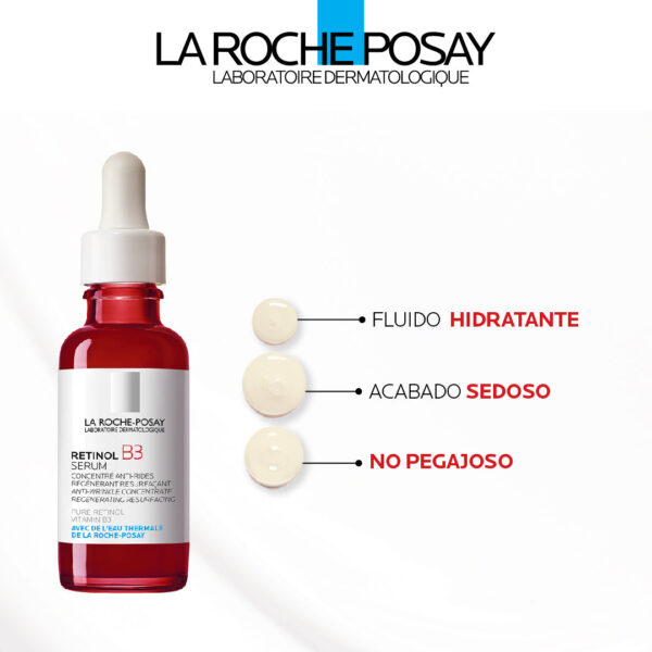 RETINOL B3 SÉRUM CONCENTRADO 30ml - Imagem 8