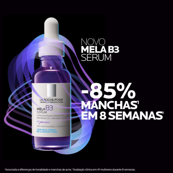 MELA B3 SÉRUM ANTIMANCHAS - Imagem 8