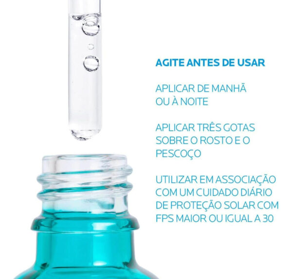 EFFACLAR SÉRUM ULTRA CONCENTRADO 15ml - Imagem 2