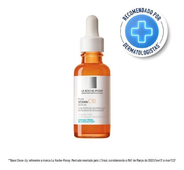 PURE VITAMIN C10 SÉRUM 30ml - Imagem 2