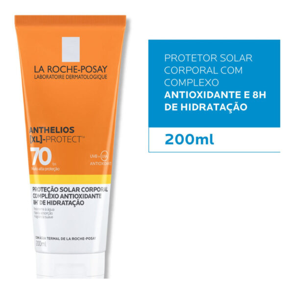 ANTHELIOS XL PROTECT FPS70 - Imagem 2