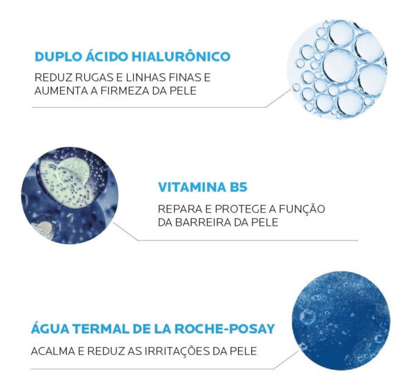 HYALU B5 SÉRUM REPAIR ANTI IDADE 15ml - Imagem 4