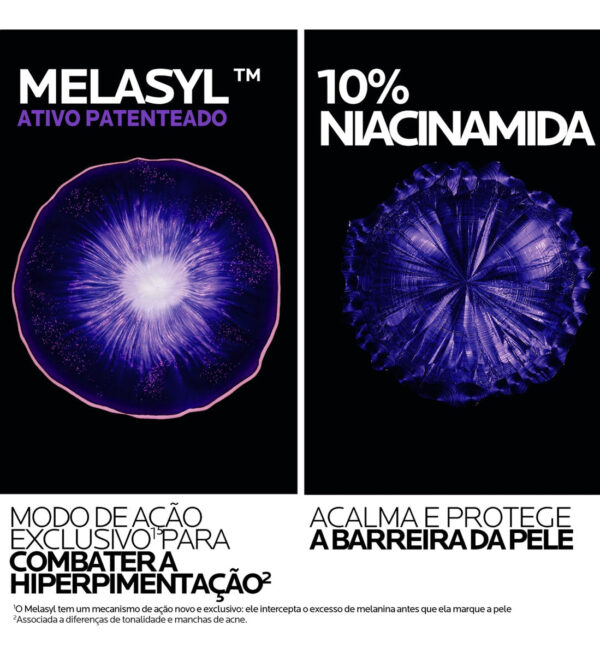 MELA B3 SÉRUM ANTIMANCHAS - Imagem 4