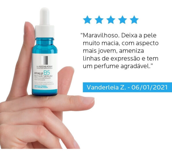 HYALU B5 SÉRUM REVITALIZANTE OLHOS 15ml - Imagem 6