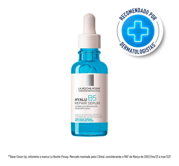 HYALU B5 SÉRUM REPAIR ANTI IDADE 15ml - Imagem 2