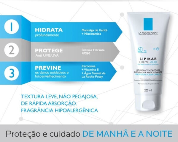 LIPIKAR AOX - Imagem 4