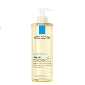LIPIKAR CLEANSING OIL AP+ 400ml