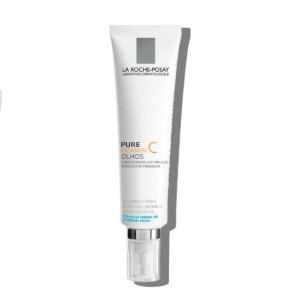 PURE VITAMIN C OLHOS COM ÁCIDO HIALURÔNICO 15ml