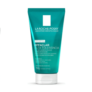 EFFACLAR GEL FACIAL ALTA TOLERÂNCIA 150g