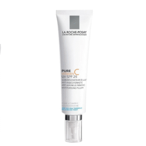 PURE VITAMIN C UV FPS 25 CREME PELE SENSÍVEL 40ml
